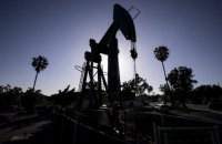 В Украину впервые завезли нефть марки WTI