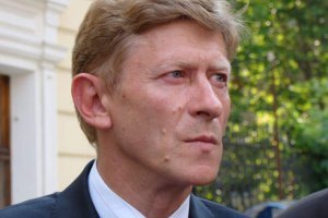 Экс-"бютовец" Забзалюк вошел в группу "Реформы ради будущего"