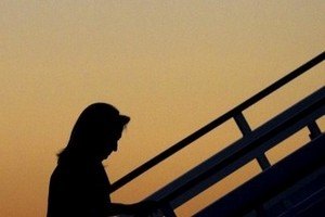 Китай и США обсудят проблему спорных островов