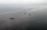 Причиной падения Ту-154 в Черное море назвали потерю ориентации пилотом