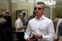 Хорошковский хочет контролировать каналы связи
