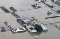 В Японии из-за дождей эвакуируют 400 тыс. человек