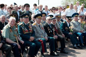 КПУ инициирует проведение Парада победителей