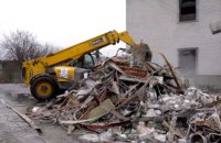 У Лисичанську під обстріл потрапила пекарня, яка працювала для потреб армії РФ і де збиралися окупанти