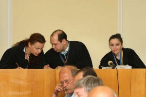 Луценко перенесли на завтра