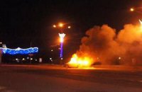 Штурм Черкасской ОГА организовали, чтобы подставить Автомайдан