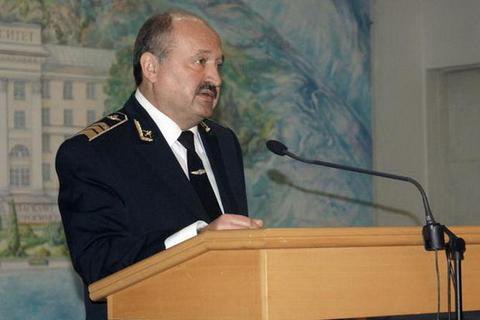 Екс-ректора НАУ відправили під суд у справі дев'ятирічної давності