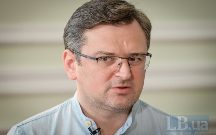 Учасники Львівського саміту скоординували свої дії з багатьох ключових питань, - Кулеба