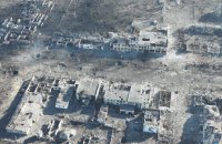 Ворог здійснив понад 15 невдалих атак в районах Мар’їнки та Красногорівки на Донеччині, – Генштаб