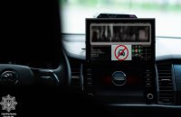 За шість днів “фантоми” зафіксували на Київщині понад 7 тис. випадків перевищення швидкості