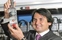 Второй в мире производитель водки заявил о банкротстве