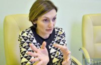 Рожкова: повернення ПриватБанку Коломойському через скасування націоналізації неможливе