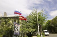 Очільник "МЗС" Придністровʼя заговорив про плани приєднання до Росії