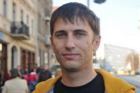 Львовский активист подал в суд на Верховную Раду