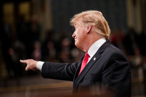 Трамп пообещал объявить о победе над ИГИЛ в течение суток