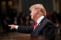 Трамп пообещал объявить о победе над ИГИЛ в течение суток
