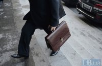 Упродовж минулого року звільнилося понад 40 тисяч держслужбовців, а влаштувалося - 36 тисяч