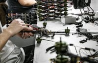 Кабмін розподілив 220 млн грн зі спецфонду на потреби оборони