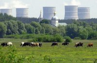 В Украине могут построить новую АЭС