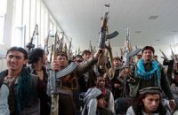 В Афганистане талибы расстреляли пассажиров автобуса