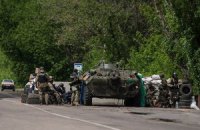 Подтверждена гибель второго российского журналиста на Донбассе