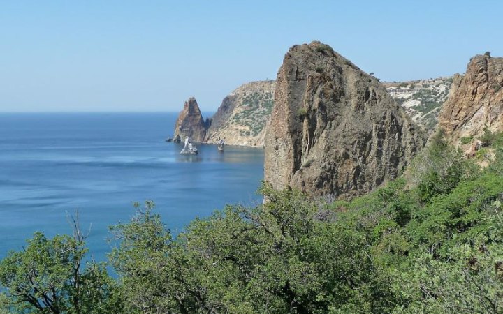Українське МЗС відреагувало на російську спробу визнати "незаконною" передачу Криму 