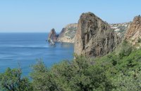 Українське МЗС відреагувало на російську спробу визнати "незаконною" передачу Криму 
