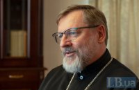 Блаженніший Святослав Шевчук: «Росія зробить все для того, щоб українці свою перемогу вважали поразкою»