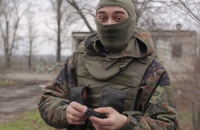 Вавилон'13: история бойца "Азова", погибшего 11 февраля под Мариуполем