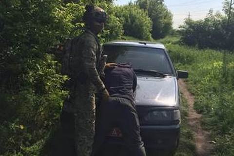 СБУ инсценировала убийство депутата в Покровске Донецкой области