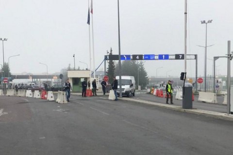 ​ГПУ экстрадировала поляка, разыскиваемого за присвоение более $420 тыс.