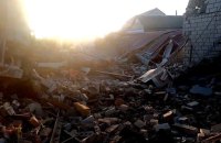 Росіяни обстріляли Миколаїв з боку Херсона, є жертви (оновлено)