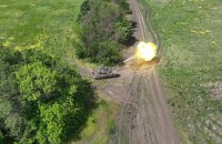 Українські захисники мали успіх у напрямку села Вербове, - Генштаб 