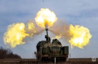Ворог відновив штурми в районах Роботиного та Вербового на Запоріжжі, – Генштаб