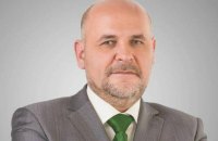 Мер Білої Церкви йде служити в ЗСУ