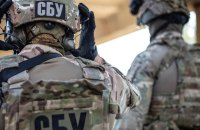 На Кіровоградщині затримали неповнолітнього, який намагався спалити вежу мобільного зв’язку 