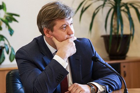 Министра финансов Данилюка отправят на переговоры с МВФ по цене газа для населения