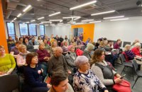 Для киян-пенсіонерів проведуть курс з використання е-сервісів
