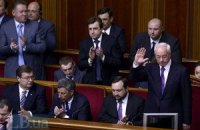 Оппозиция сама не верит, что отправит Азарова в отставку, - политолог