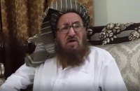 Духовный отец "Талибана" убит в Пакистане