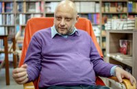 Олександр Красовицький: “Україна буде європейським тигром на світовому книжковому ринку”