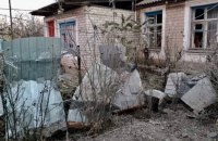 Уночі окупанти обстріляли “градами” три громади Дніпропетровщини