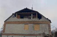 Росіяни обстріляли чотири райони Харківської області