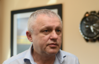Президент "Динамо" готовий надати "Шахтарю" свій стадіон для догравання чемпіонату України
