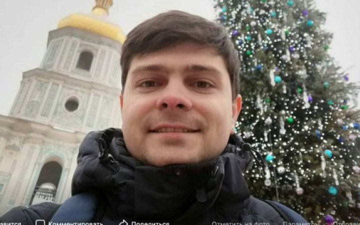 СБУ задержала помощника херсонского коллаборанта Стремоусова, его обвиняют в госизмене