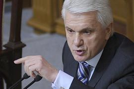 Литвин: "Критика - рабская привычка"