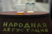 В России зафиксирован рекорд по трезвости