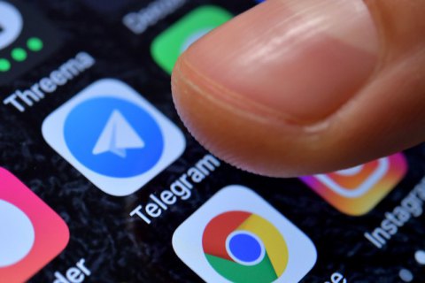 Telegram разрешил пользователям удалять переписку в любое время