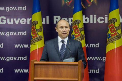 Коммунисты и социалисты отправили кабмин Молдовы в отставку