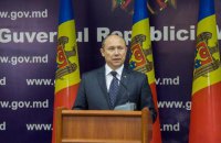 Коммунисты и социалисты отправили кабмин Молдовы в отставку